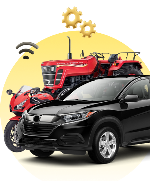Automotive Software Solutions