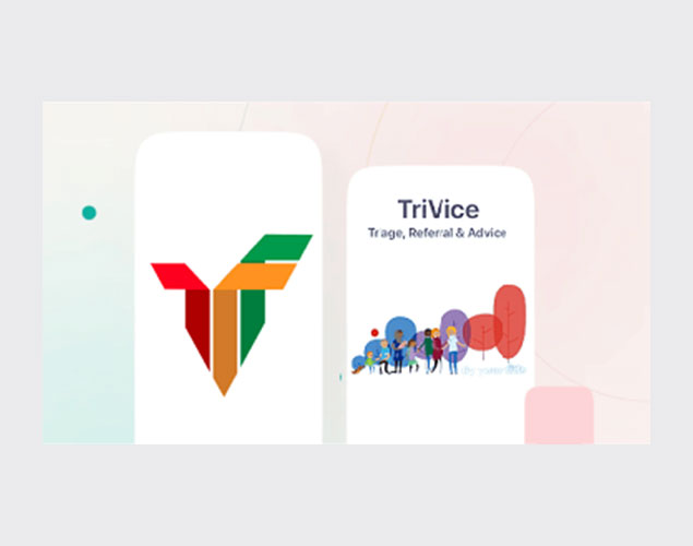 Trivice Casestudy