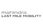 Mahindra Last Mile Mobility