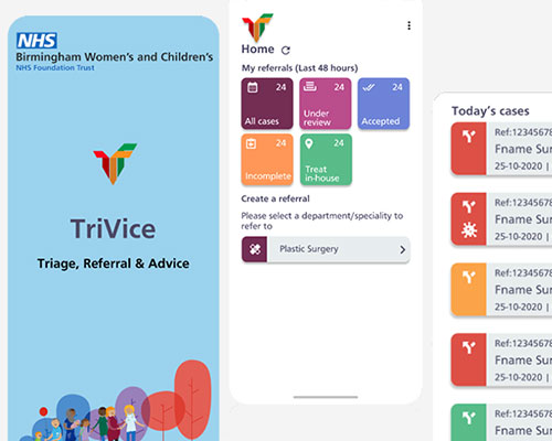 Trivice