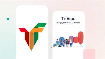Trivice